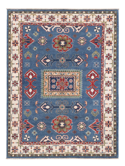 Kazak Rug 156x206cm - Oriental Rug