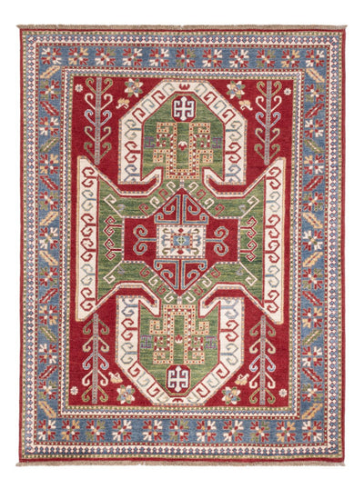 Kazak Rug 148x204cm - Oriental Rug