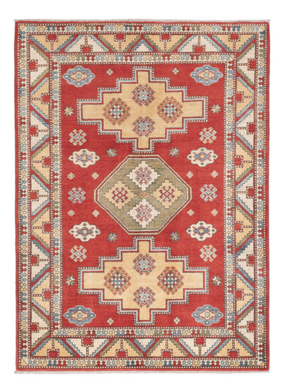 Kazak Rug 147x208cm - Oriental Rug
