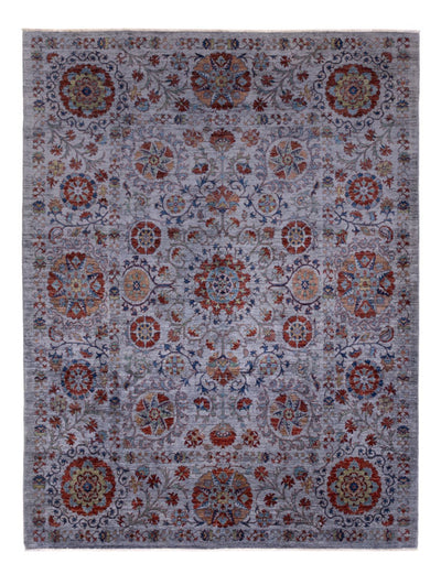 Ziegler Rug 213x274cm - Oriental Rug