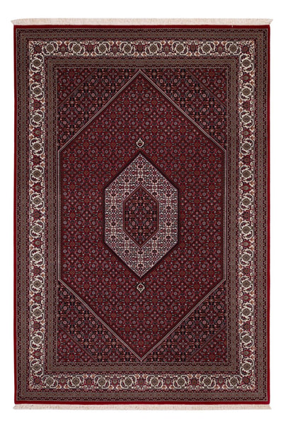Indo Bidjar Rug 200x298cm - Oriental Rug