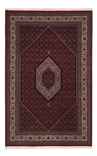 Indo Bidjar Rug 198x305cm - Oriental Rug