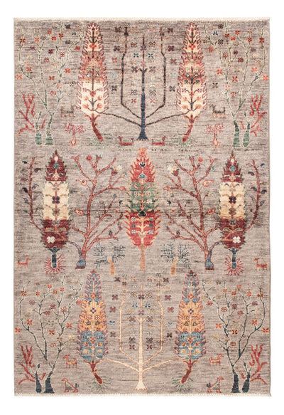Ariana Rug 106x148cm - Oriental Rug