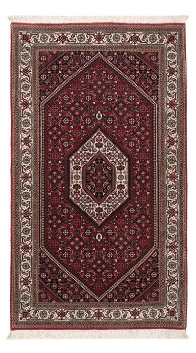 Indo Bidjar Rug 91x159cm - Oriental Rug