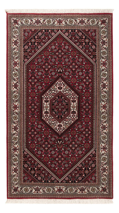 Indo Bidjar Rug 92x160cm - Oriental Rug