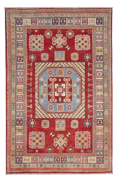 Kazak Rug 118x188cm - Oriental Rug