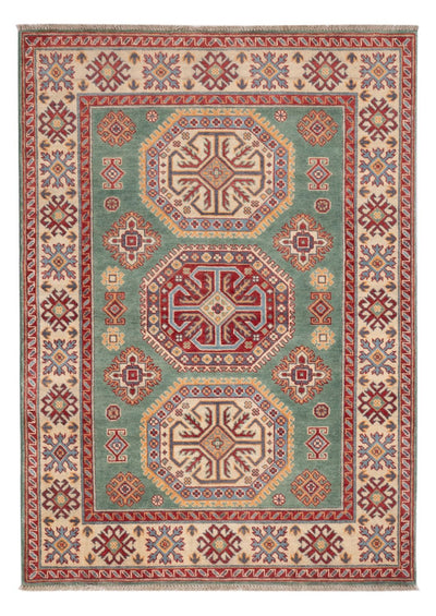 Kazak Rug 122x178cm - Oriental Rug