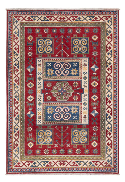 Kazak Rug 119x176cm - Oriental Rug