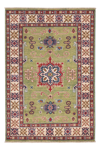 Kazak Rug 101x150cm - Oriental Rug