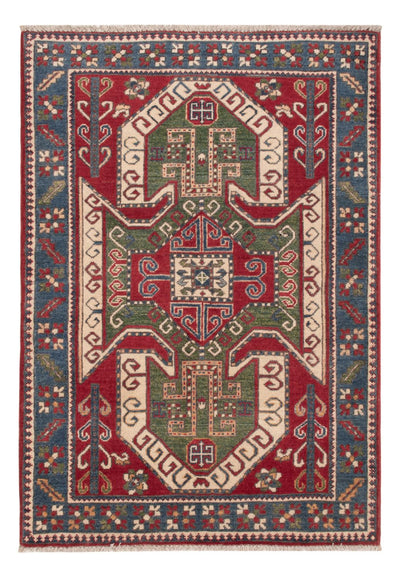 Kazak Rug 100x145cm - Oriental Rug