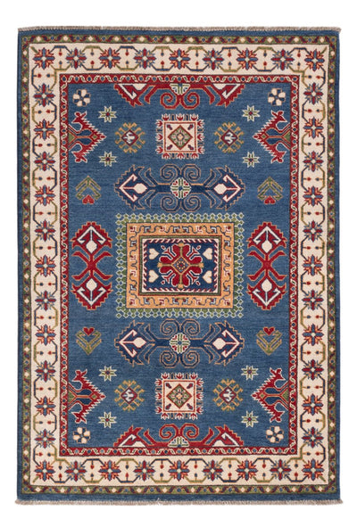 Kazak Rug 122x180cm - Oriental Rug