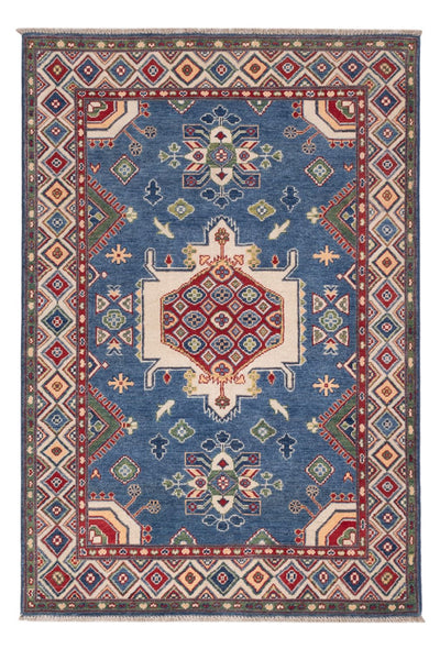 Kazak Rug 122x183cm - Oriental Rug
