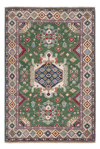 Kazak Rug 120x177cm - Oriental Rug