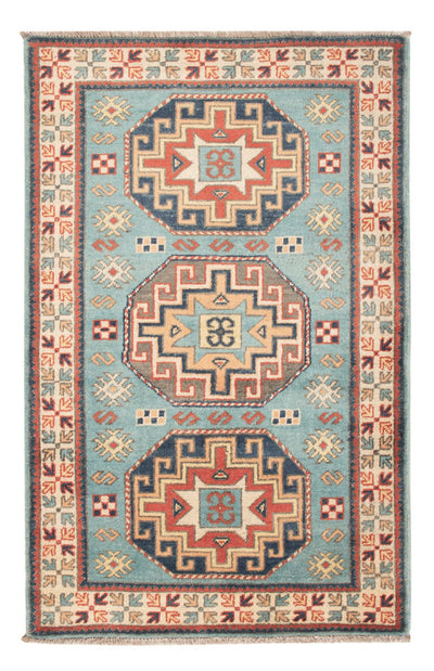 Kazak Rug 78x124cm - Oriental Rug