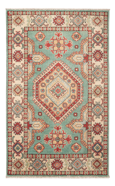 Kazak Rug 77x127cm - Oriental Rug