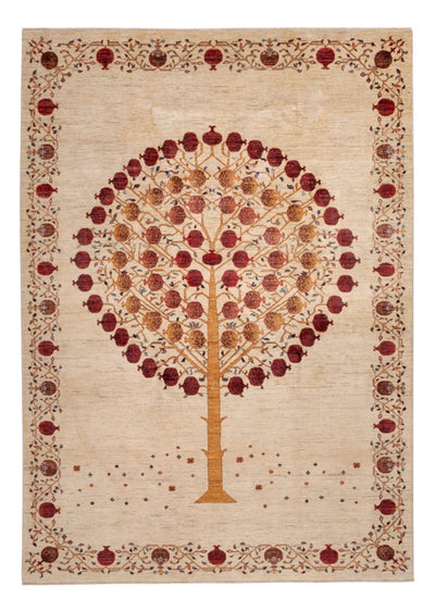 Ariana Rug 206x292cm - Oriental Rug