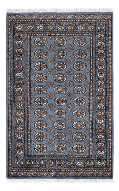 Pakistani Rug 124x190cm - Oriental Rug