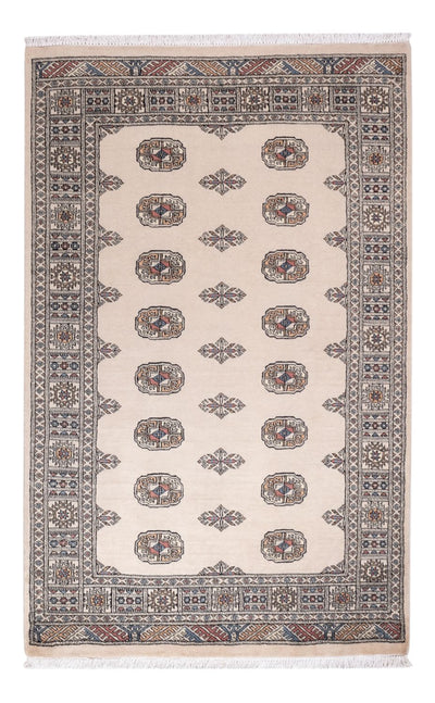 Pakistani Rug 124x193cm - Oriental Rug