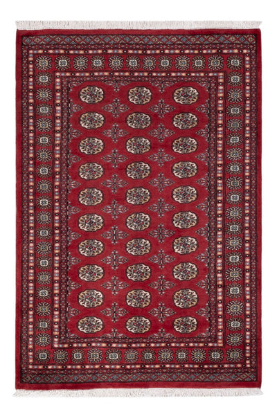 Pakistani Rug 125x182cm - Oriental Rug
