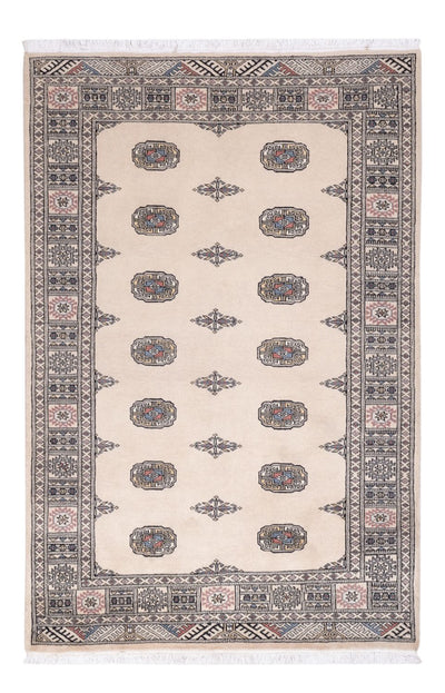 Pakistani Rug 124x187cm - Oriental Rug