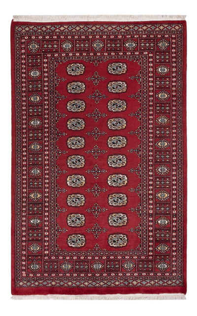 Pakistani Rug 124x191cm - Oriental Rug