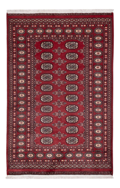 Pakistani Rug 122x184cm - Oriental Rug
