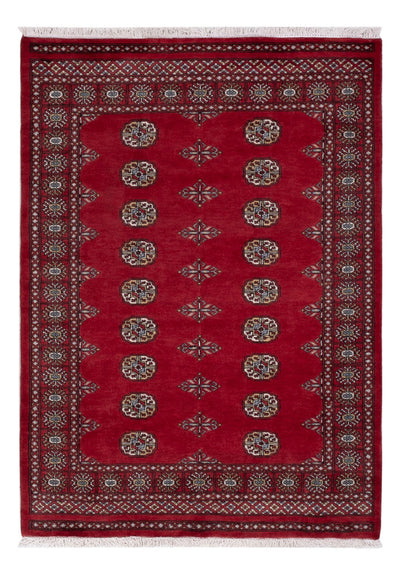 Pakistani Rug 126x174cm - Oriental Rug