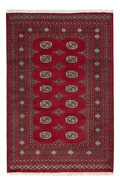 Pakistani Rug 124x182cm - Oriental Rug