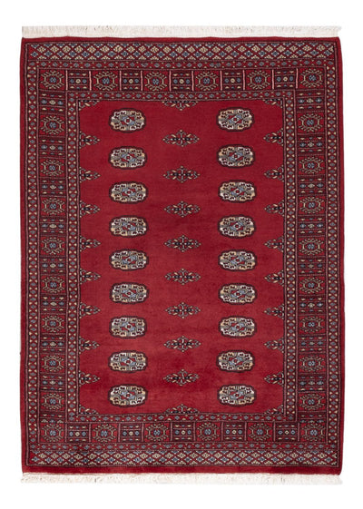 Pakistani Rug 125x169cm - Oriental Rug