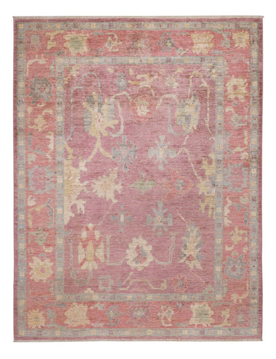 Ushak Rug 170x224cm - Oriental Rug