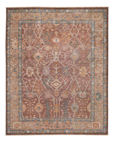Ushak Rug 152x194cm - Oriental Rug