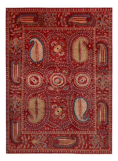 Designer Rug 260x350cm - Designerteppich