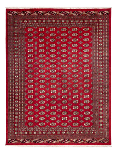 Bukhara Rug 275x354cm - Oriental Rug