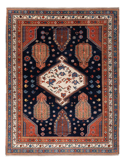 Kazak Rug 247x328cm - Oriental Rug