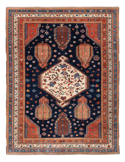 Kazak Rug 270x367cm - Oriental Rug