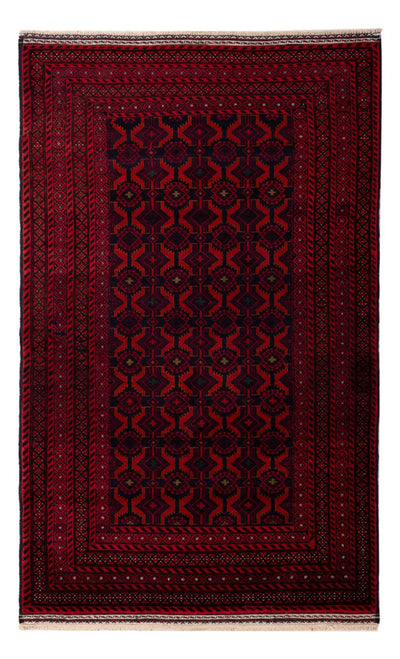 Belutsch Rug 107x180cm - Oriental Rug