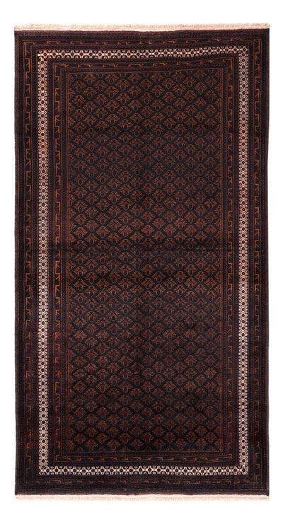Belutsch Rug 122x236cm - Oriental Rug