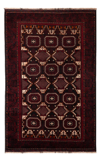 Belutsch Rug 115x192cm - Oriental Rug