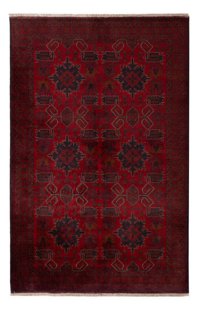 Khal Mohammadi Rug 125x197cm - Oriental Rug