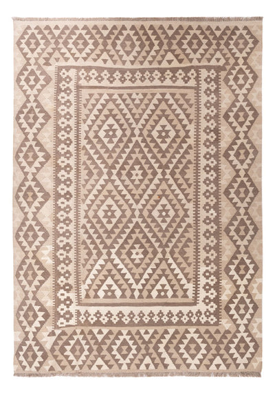 Kilim Maimana Rug 202x287cm - Wool Rug