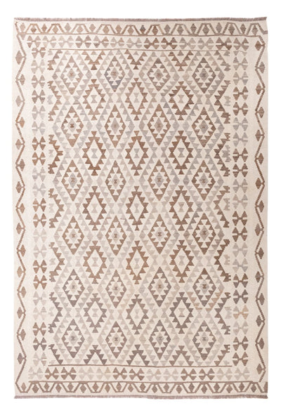 Kilim Maimana Rug 201x289cm - Wool Rug