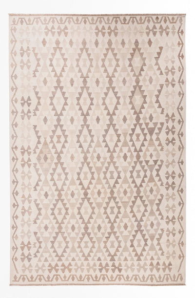 Kilim Maimana Rug 200x300cm - Wool Rug
