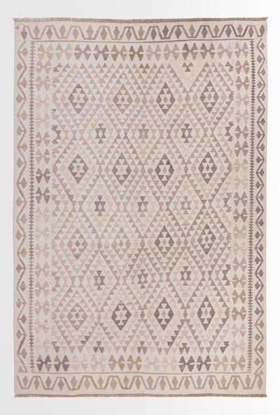 Kilim Maimana Rug 208x294cm - Wool Rug