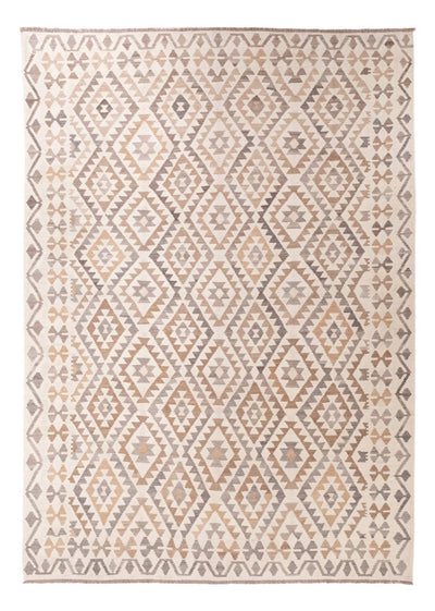 Kilim Maimana Rug 199x290cm - Wool Rug