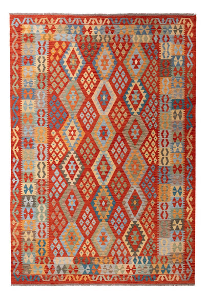 Kilim Maimana Rug 202x304cm - Wool Rug