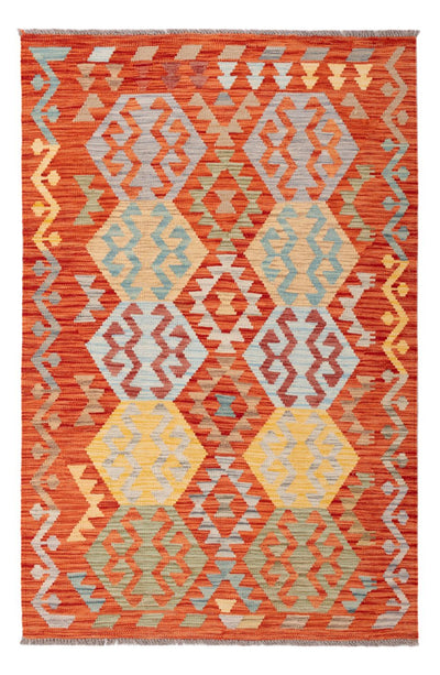 Kilim Maimana Rug 115x180cm - Wool Rug