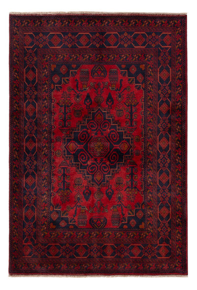 Khal Mohammadi Rug 128x197cm - Oriental Rug