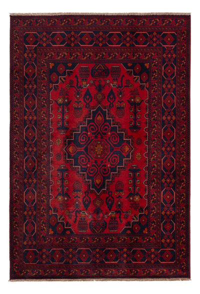 Khal Mohammadi Rug 127x197cm - Oriental Rug