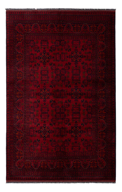 Khal Mohammadi Rug 129x198cm - Oriental Rug