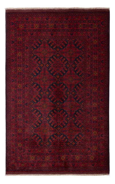 Khal Mohammadi Rug 124x193cm - Oriental Rug